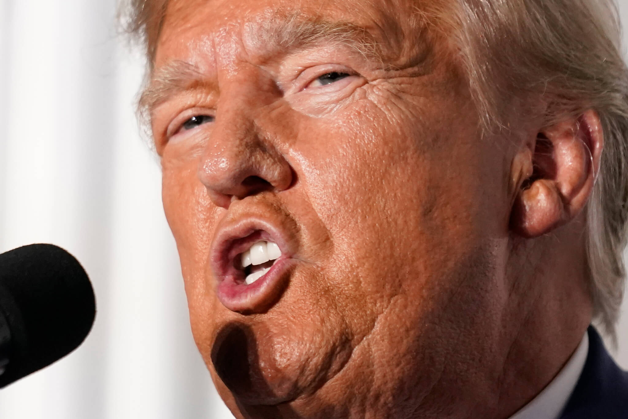 Trump’s Support Among Republicans Appears to Slip After Espionage Indictment Trump’s Support Among Republicans Appears to Slip After Espionage Indictment