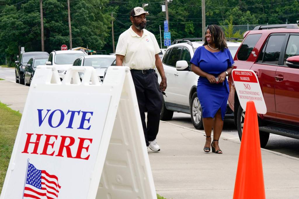Virginia’s Primary Elections Are Done, So What Happened?