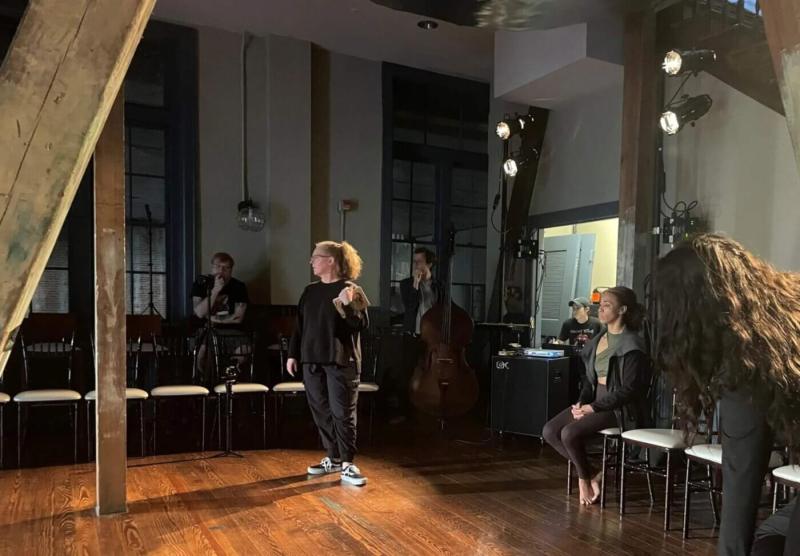 Dancer Returns to Rural Virginia to Offer Pay-What-You-Can Classes and a Show Meant to Debut in New York