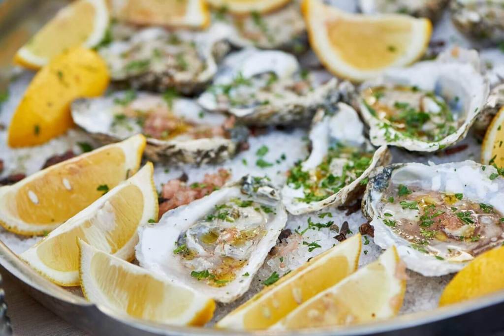 Your Official Virginia Summer Food Bucket List