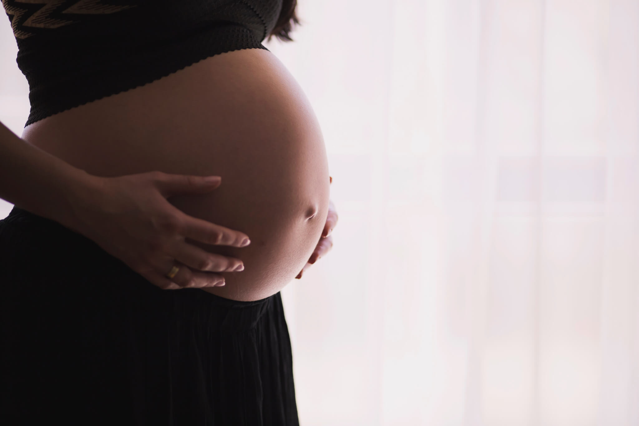 Explained: The Pregnant Workers Fairness Act (Which Went Into Effect June 27)