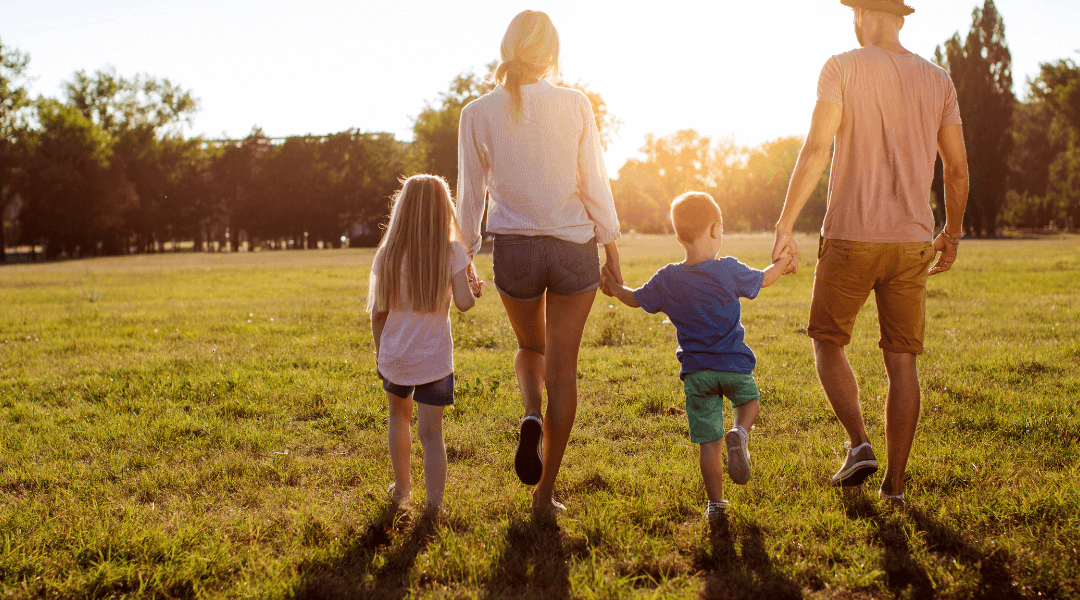 100 Best Cities To Raise a Family