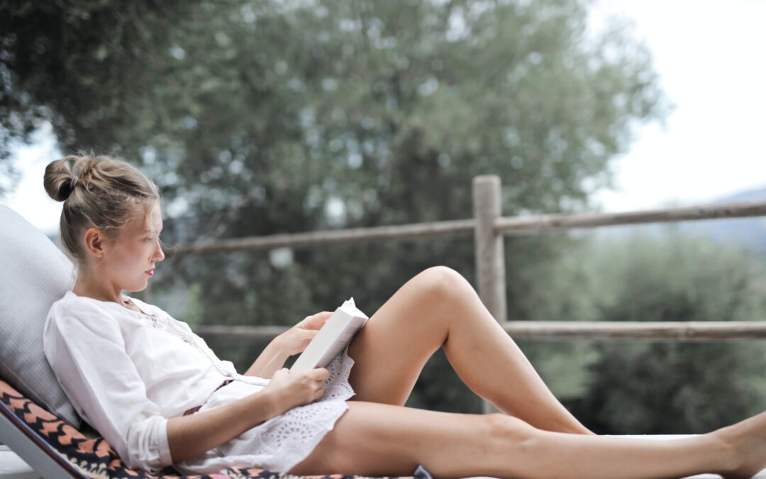 46 Books to Put on Your Summer 2023 Reading List, According to Our Staff