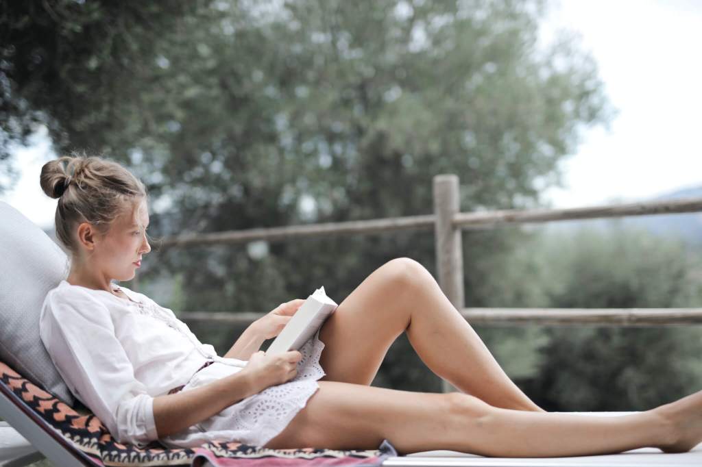 46 Books to Put on Your Summer 2023 Reading List, According to Our Staff