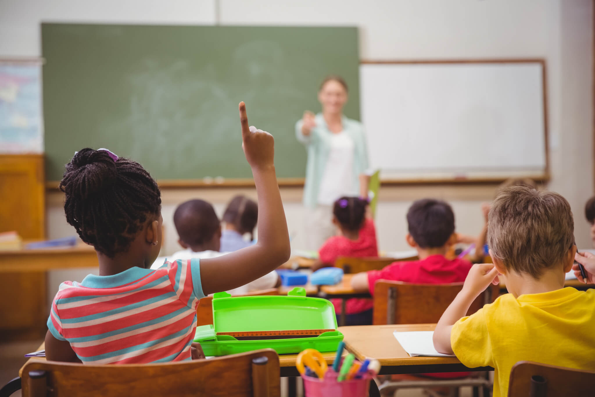 Teachers and Allies Ready ‘Teach Truth Day of Action’ on June 10