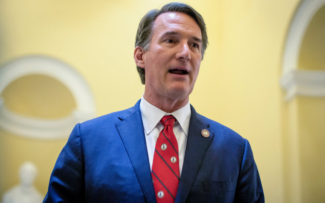 Youngkin Administration Halts Teacher Diversity Grant Program While Learning Acceleration Grant Program Flops