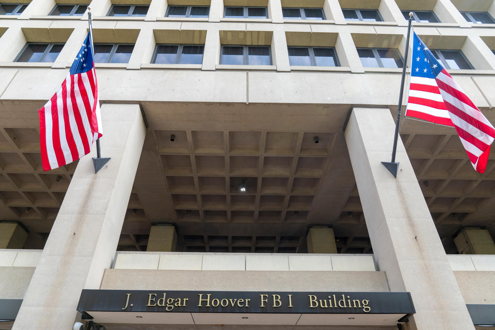 GOP and FBI are at odds as Republicans move to stop the agency’s new headquarters after Trump probes