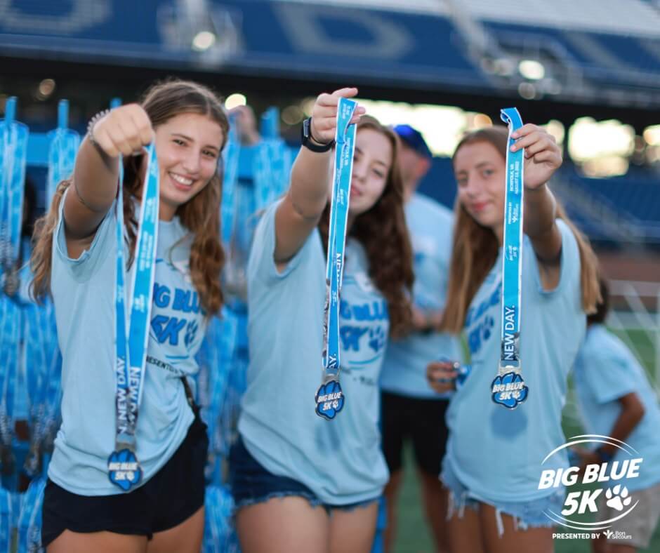 10 Awesome Races, 5Ks, and Fun Runs to Do in Virginia in 2023