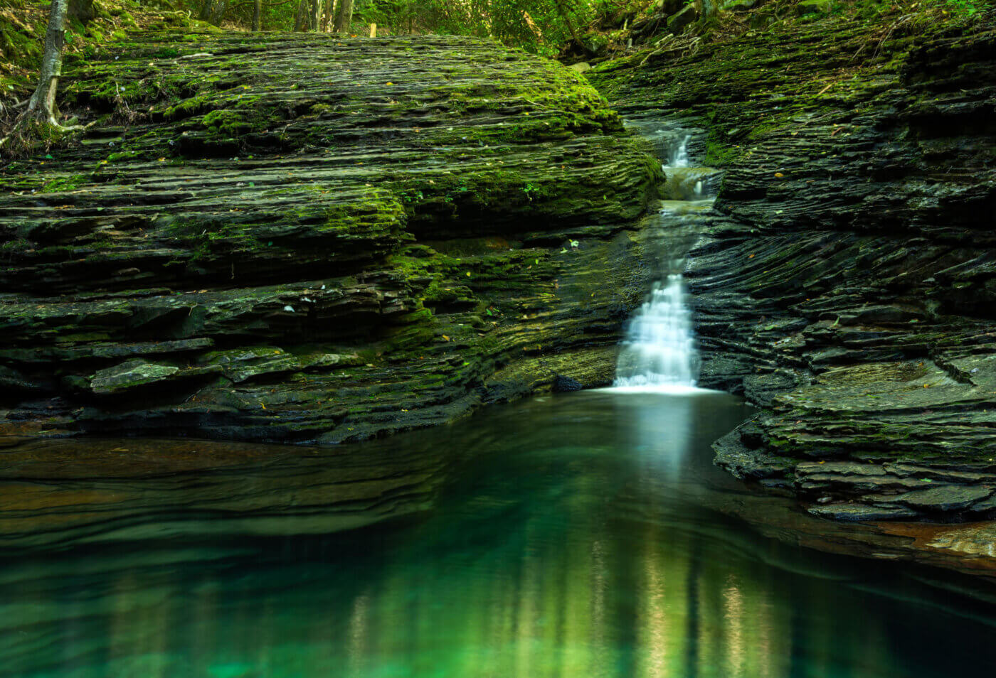 Are Swimming Holes a Thing in Virginia? Yes, and Here Are 10 Worth the Journey