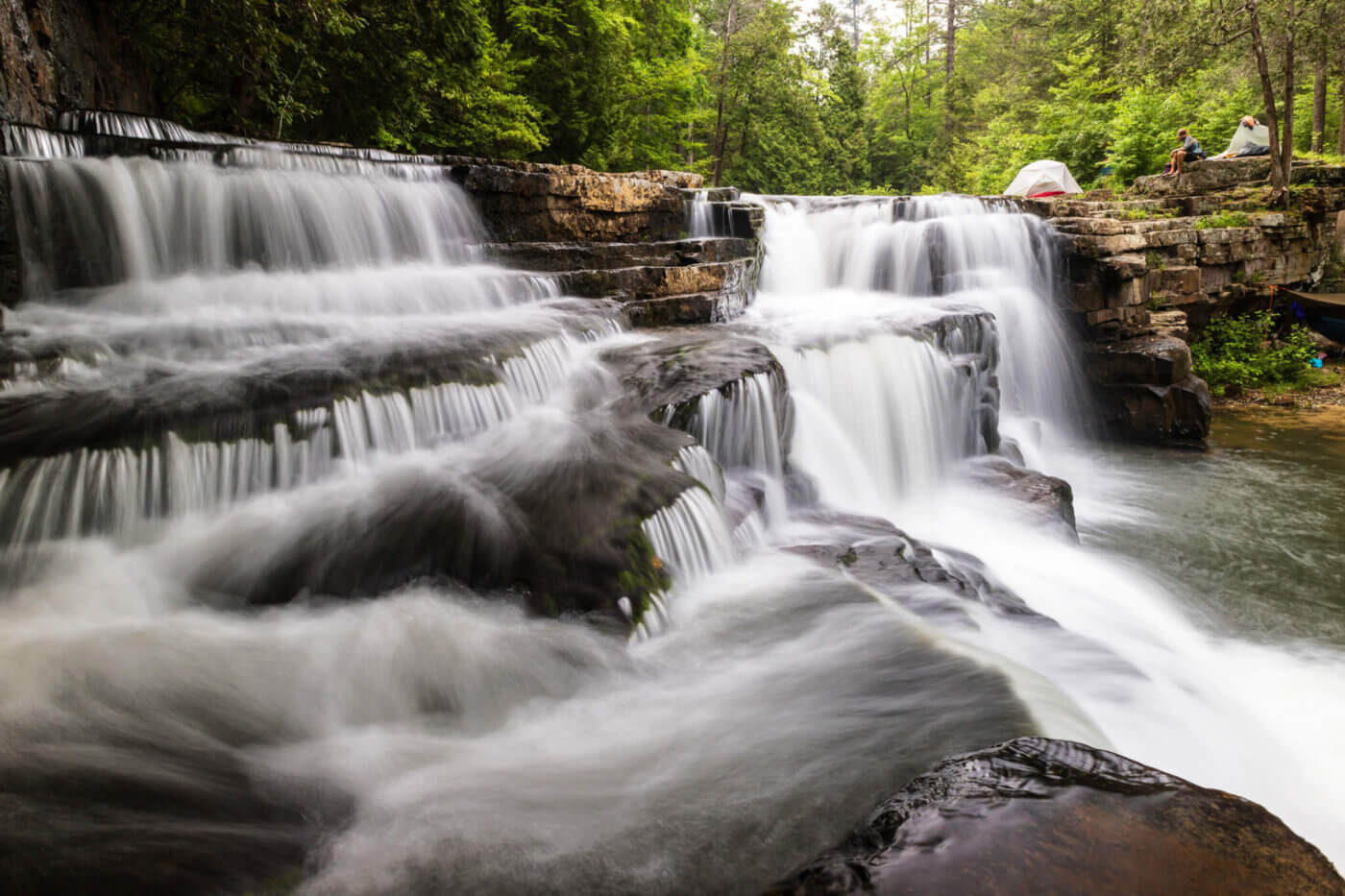 Are Swimming Holes a Thing in Virginia? Yes, and Here Are 10 Worth the Journey