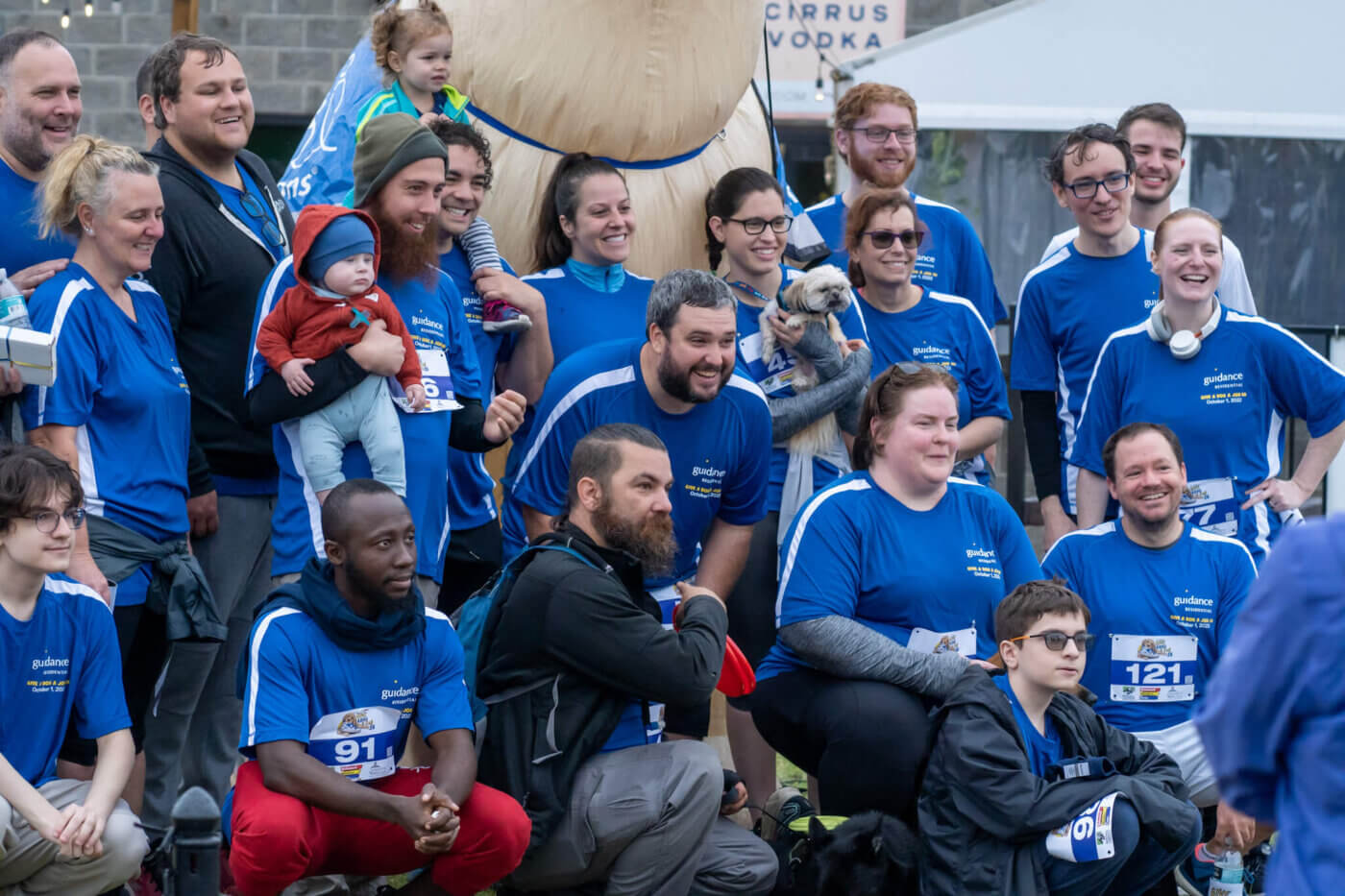 10 Awesome Races, 5Ks, and Fun Runs to Do in Virginia in 2023