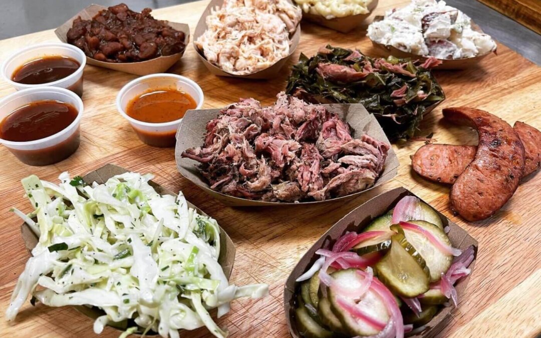 Looking for Affordable Places to Eat in Northern, Central, and Coastal Virginia? Check Out These 12 Eateries.
