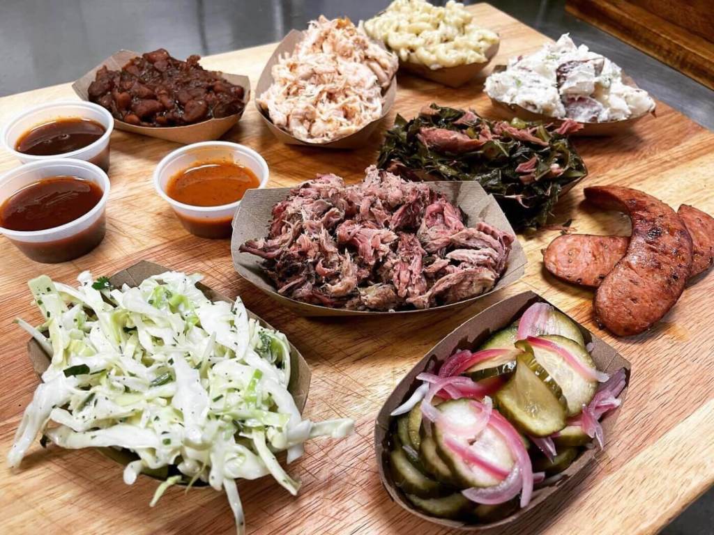 Looking for Affordable Places to Eat in Northern, Central, and Coastal Virginia? Check Out These 12 Eateries.