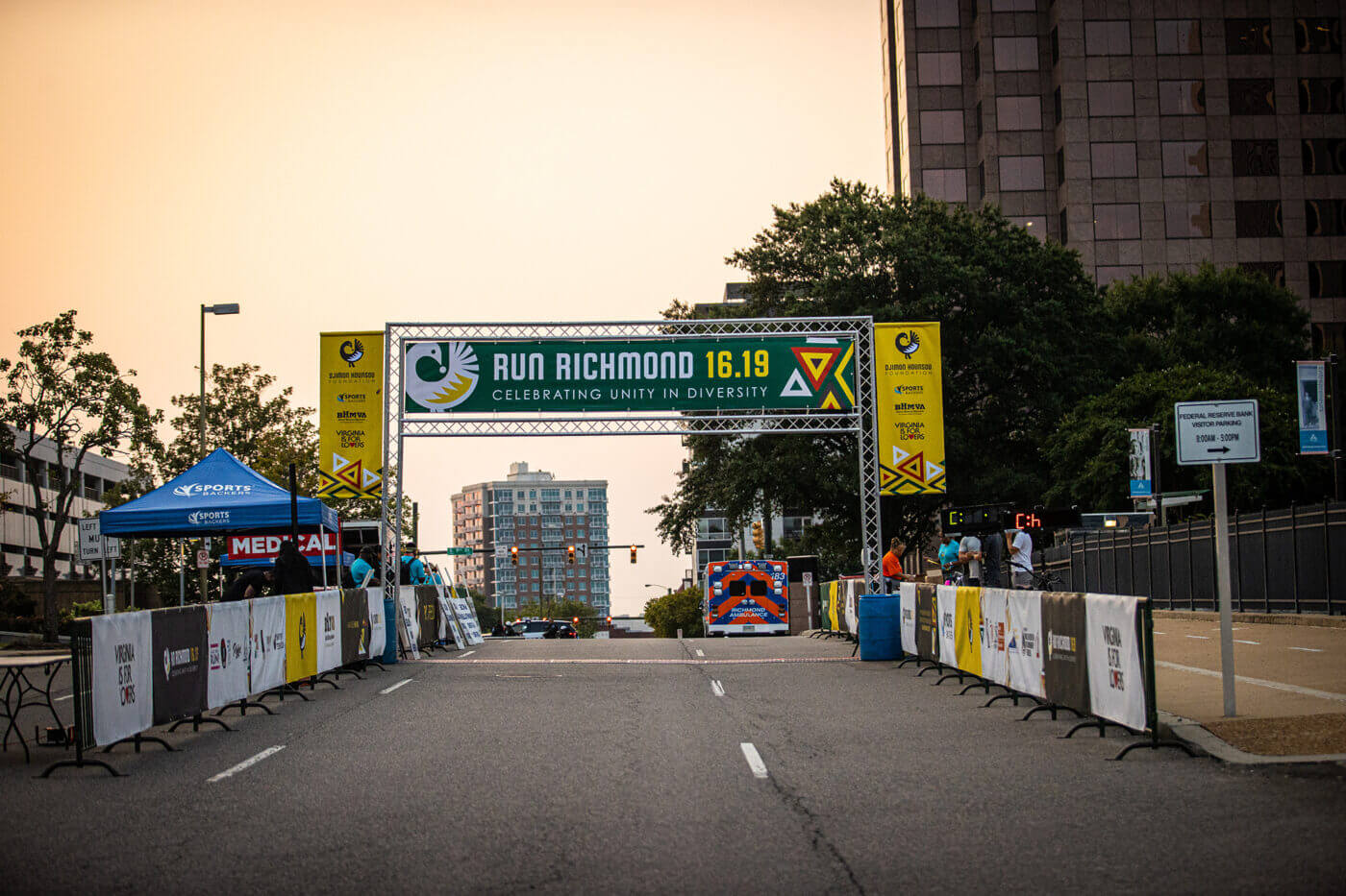 10 Awesome Races, 5Ks, and Fun Runs to Do in Virginia in 2023