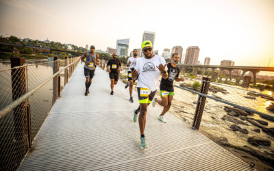 10 Awesome Races, 5Ks, and Fun Runs to Do in Virginia in 2023