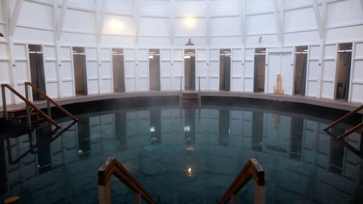 Are Swimming Holes a Thing in Virginia? Yes, and Here Are 10 Worth the Journey