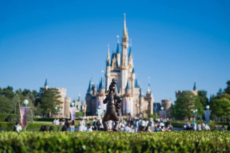 DYK Disney ALMOST Built a Park in Virginia? Here’s Why it Didn’t Happen.