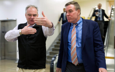 Virginia Senators Push for More Rights and Protections for Renters