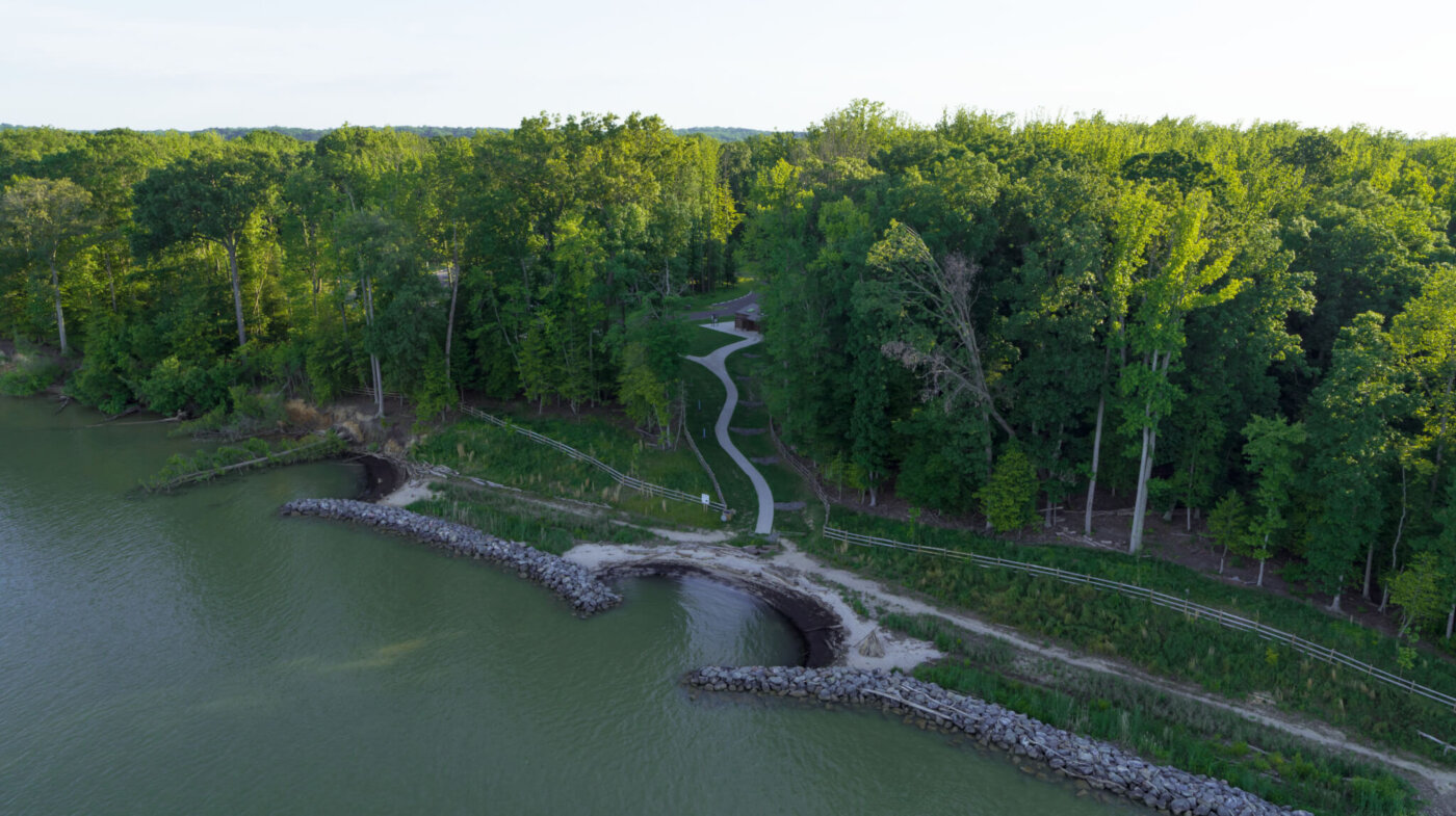Where are Virginia’s Secret Beaches? We’ve Got 10 (+ How to Find Them)