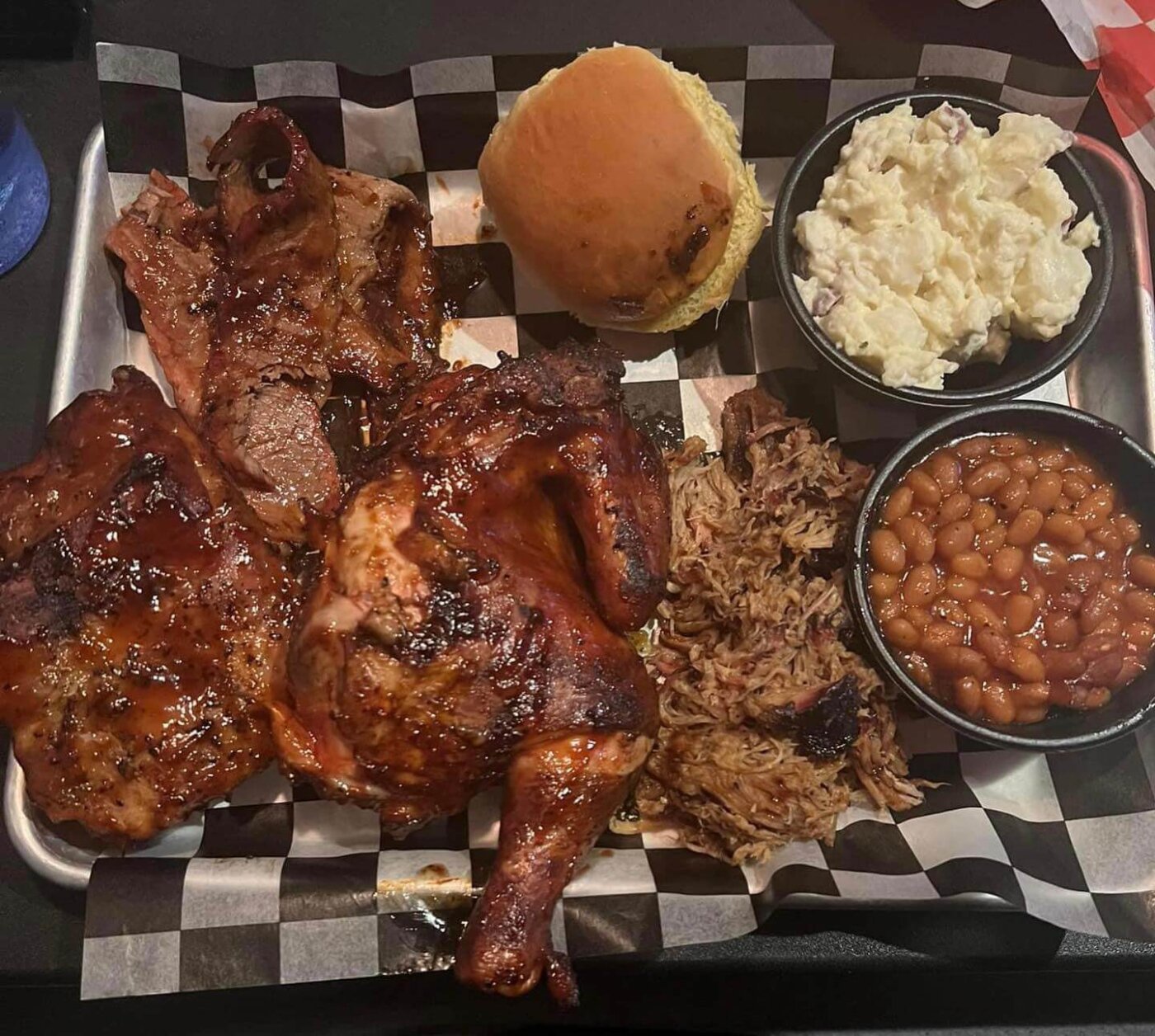 Where’s the Best Barbecue in Virginia? Here are 10 Locally Owned BBQ Joints Virginians Love.