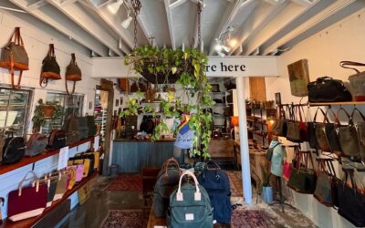 5 Virginia Beach Shopping Destinations That Aren’t Souvenir Stores