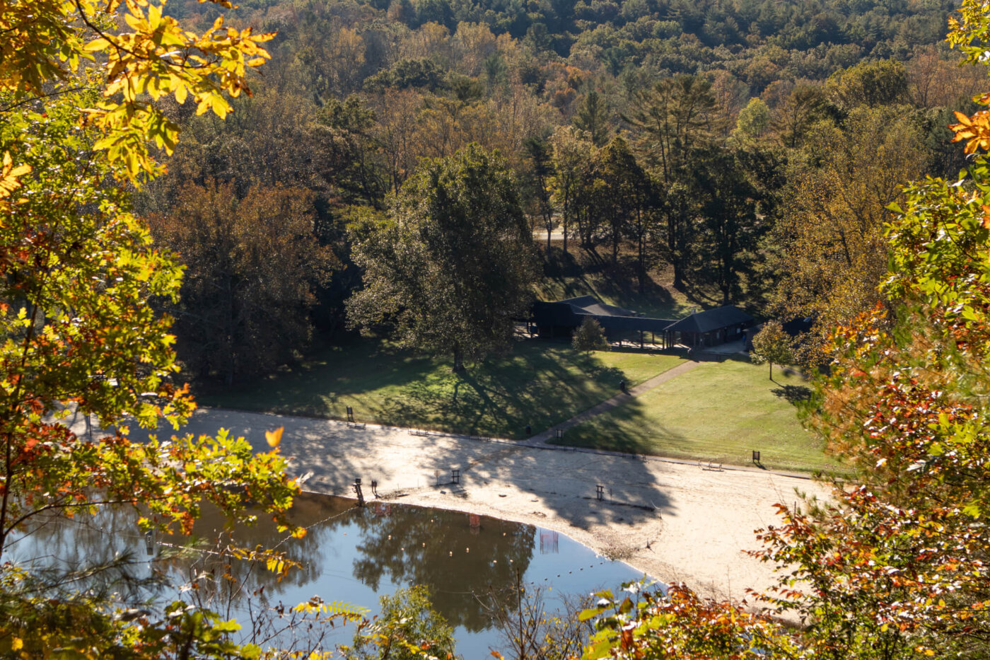 Where are Virginia’s Secret Beaches? We’ve Got 10 (+ How to Find Them)
