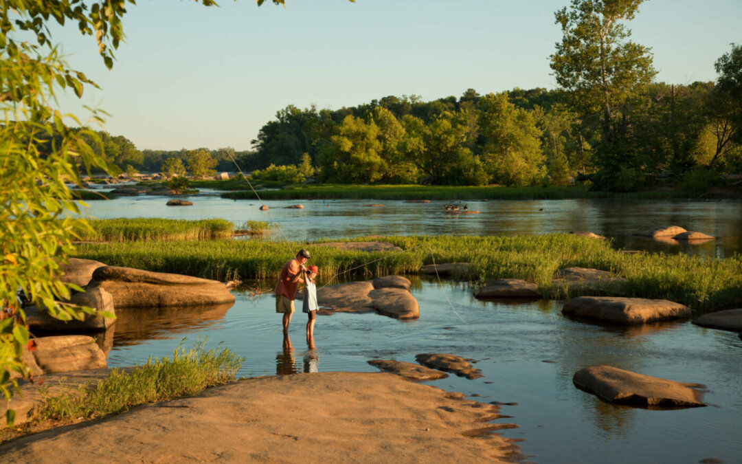Where are Virginia’s Secret Beaches? We’ve Got 10 (+ How to Find Them)