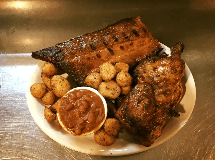 Where’s the Best Barbecue in Virginia? Here are 10 Locally Owned BBQ Joints Virginians Love.