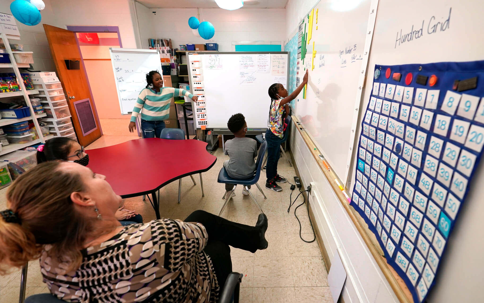 As School Year Kicks Off, Virginia’s Teacher Shortage Persists