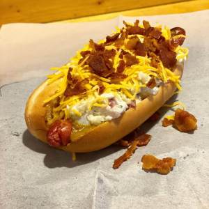 Must Love Dogs: 12 of the Best Hot Dog Joints in Virginia