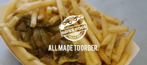 Must Love Dogs: 12 of the Best Hot Dog Joints in Virginia