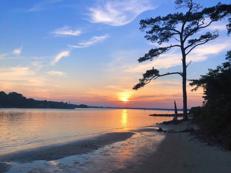 Photo courtesy of Virginia Tourism Corporation