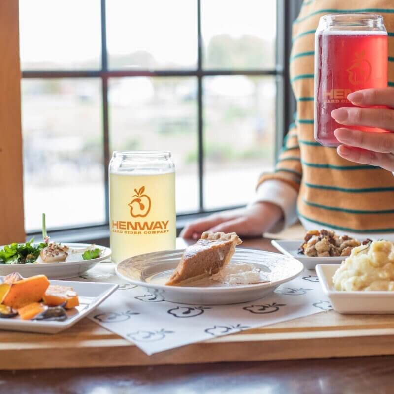 Northern VA's Ultimate Fall Adventure Guide: Hayrides, Orchards, Mazes & More