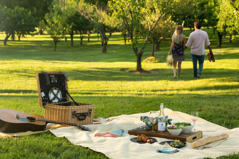 Virginia Is for Lovers: 10 Charming Spots for a Romantic Getaway