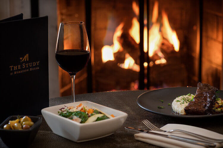 Virginia Is for Lovers: 10 Charming Spots for a Romantic Getaway