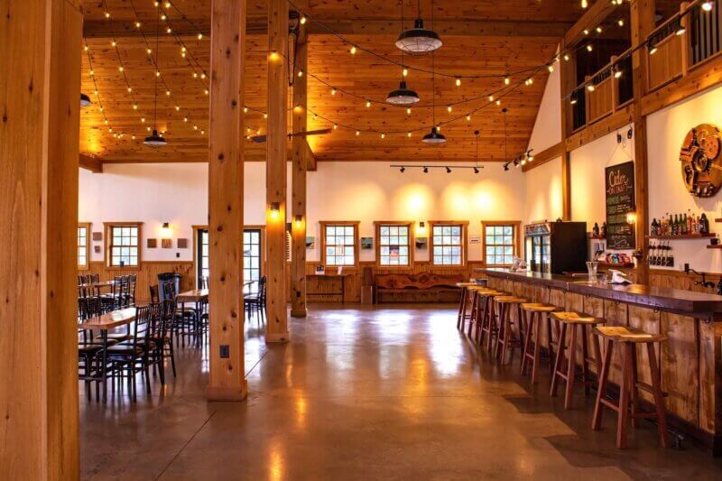 Northern VA's Ultimate Fall Adventure Guide: Hayrides, Orchards, Mazes & More