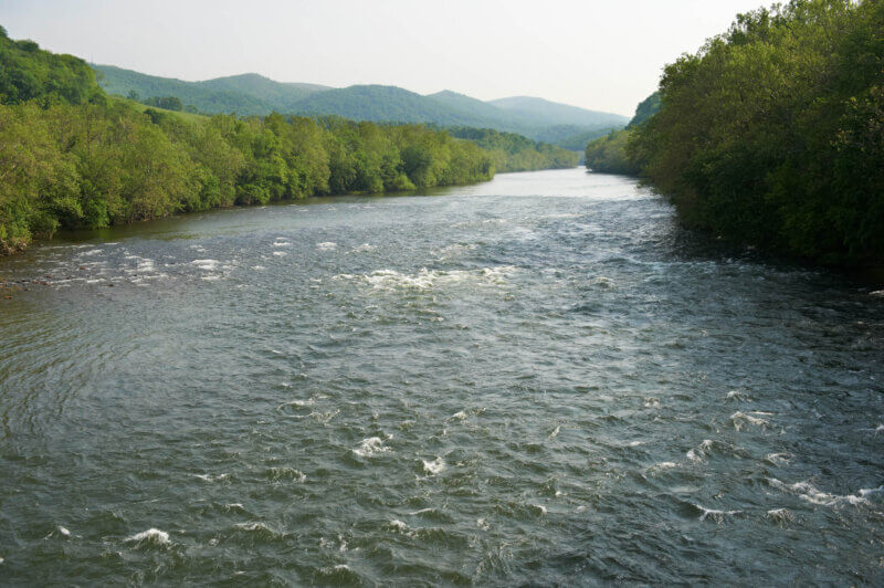 Where to Find the Most Scenic Spots in Virginia for Fun and Photos