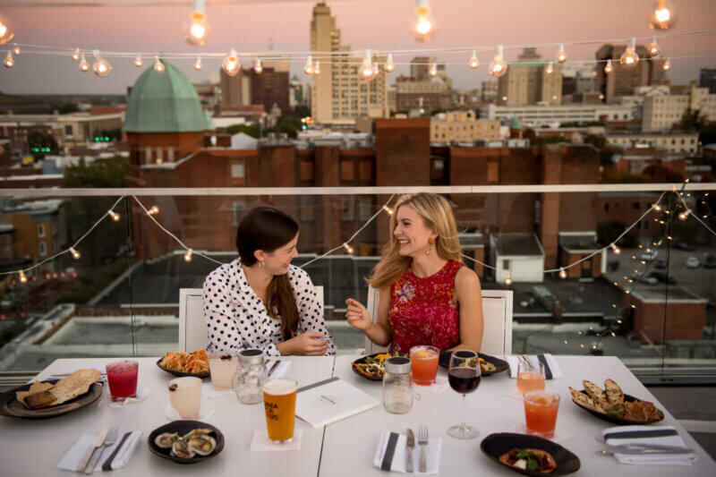 Virginia Is for Lovers: 10 Charming Spots for a Romantic Getaway