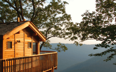 “Virginia is for Lovers”: 10 charming spots for a romantic getaway