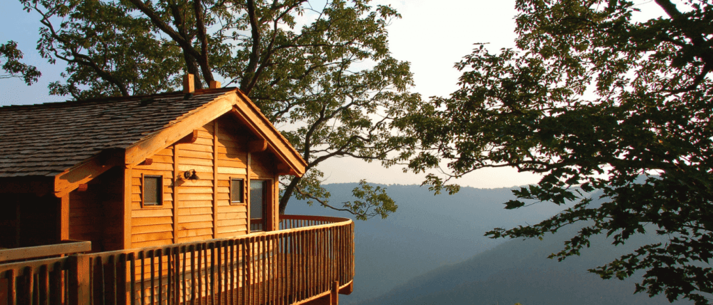 “Virginia is for Lovers”: 10 charming spots for a romantic getaway