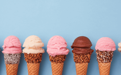 12 Famous (and Instagrammable!) Ice Cream Shops in Virginia