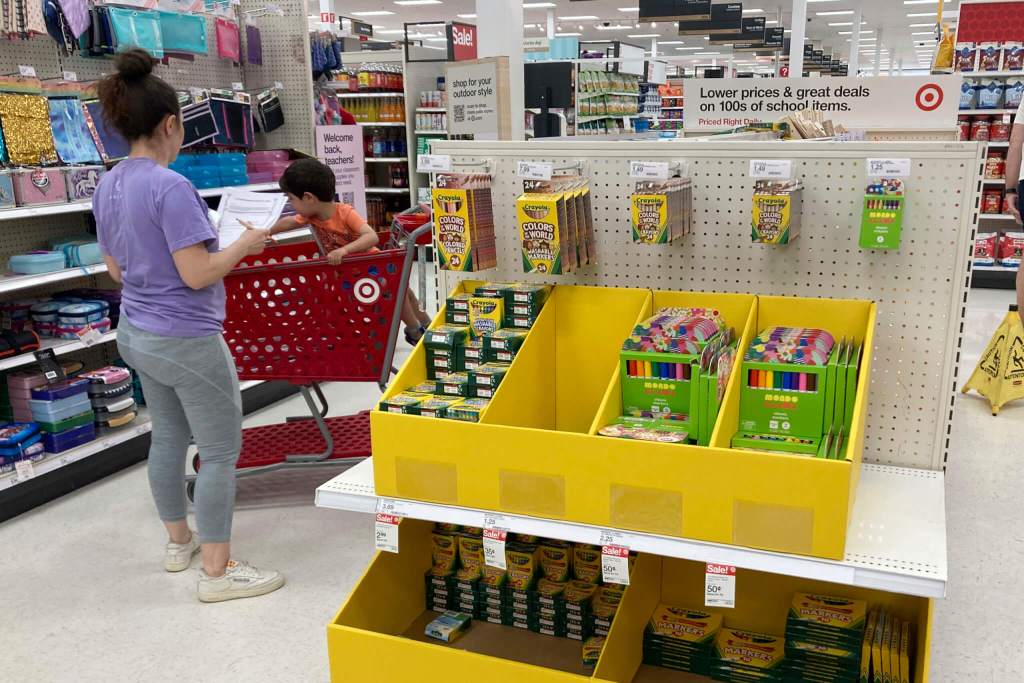Heads up, Virginia: This weekend is a sales tax holiday