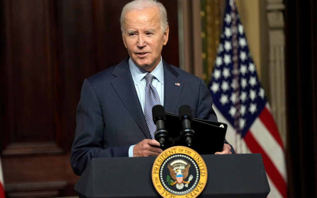 Biden moves to ban all junk fees and hidden charges for Virginians
