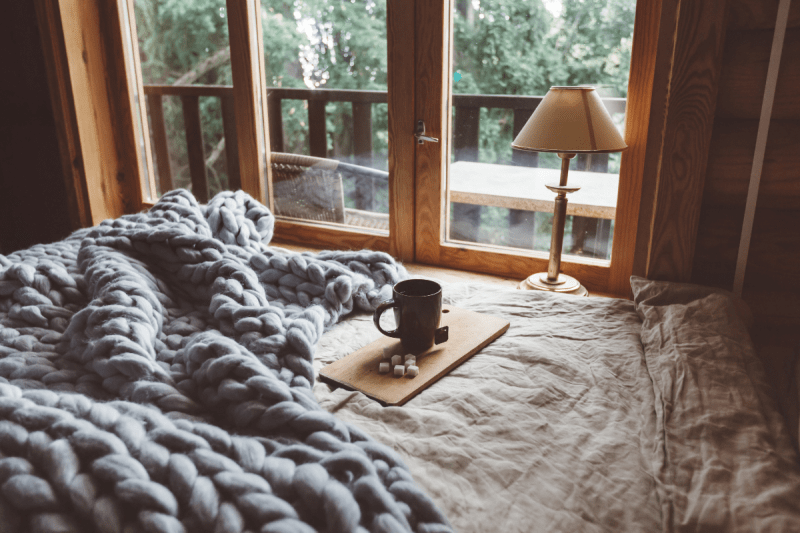 Amazing Virginia rentals for your next getaway