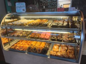 The Best Local Doughnut Shops in Virginia’s Coastal Plain