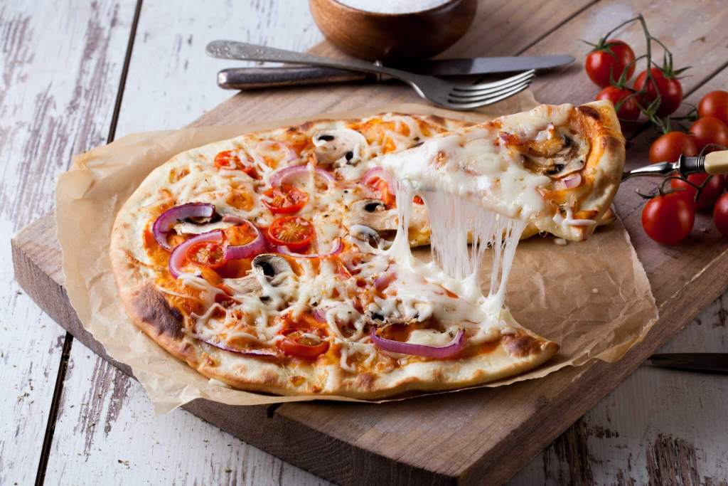 Discover These 4 Virginia Reader Recommended Pizzerias During National Pizza Month