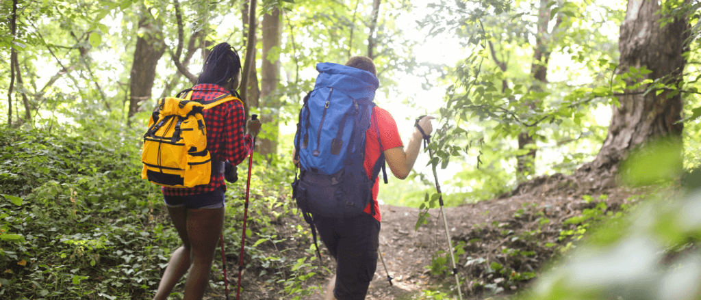 12 Must-Visit Fall Hiking & Biking Trails in Eastern Virginia