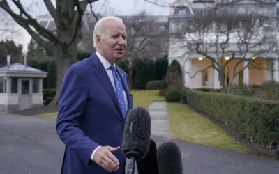 Two years in, here’s what Biden’s infrastructure law has done for Virginia