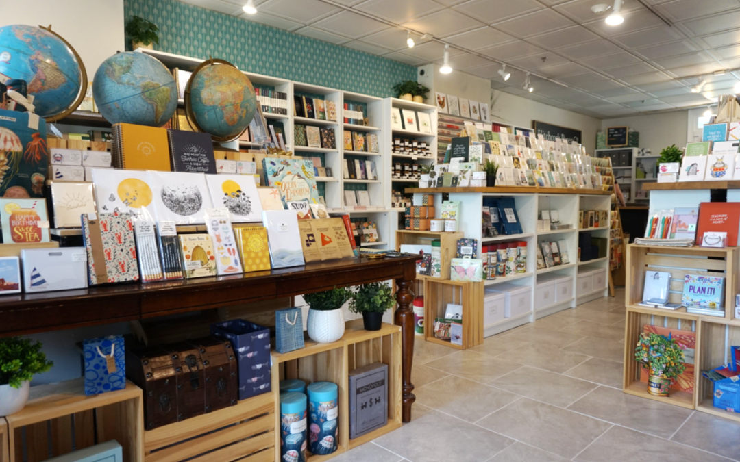 Shop small: Local stores for holiday shopping in NoVA