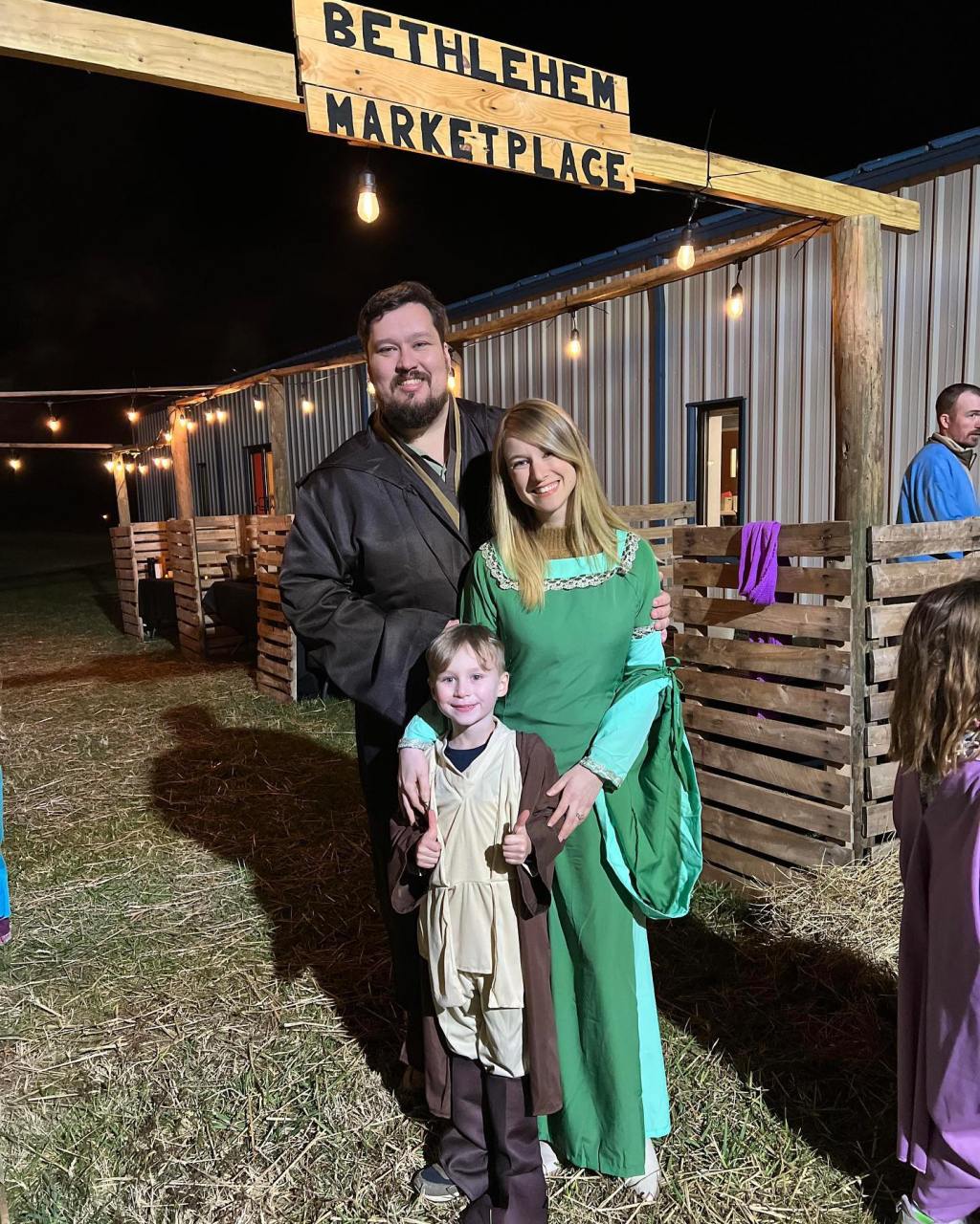 Enchanting Virginia train rides for a cozy holiday experience